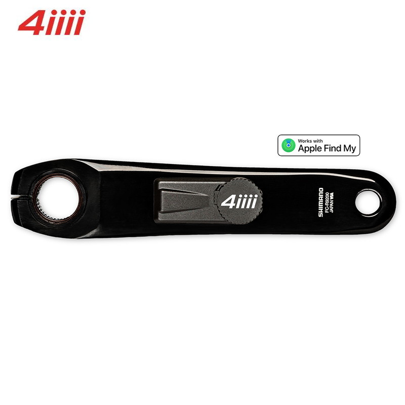 4iiii パワーメーター　シマノ 105 FC-R7000 170mm Amazon.co.jp: 4iiii(フォーアイ) PRECISION PRO(コイン