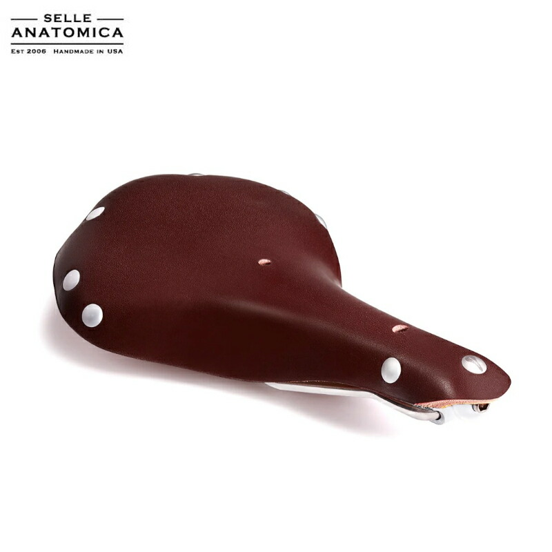 楽天市場】（セレアナトミカ/SELLE An-Atomica)（自転車用サドル