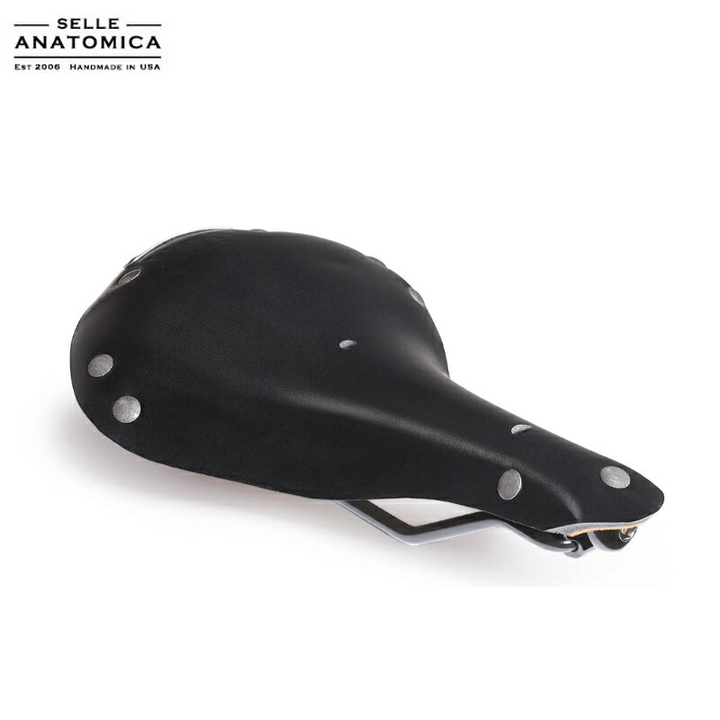 楽天市場】SELLE ANATOMICA セラアナトミカ T1 WaterShed 6000120 革