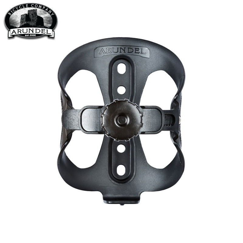 TOPEAK シャトルＺ　Recycledカーボン　新品未使用 ボトルケージ｜トピーク - SHUTTLE CAGE Z RECYCLED CARBON