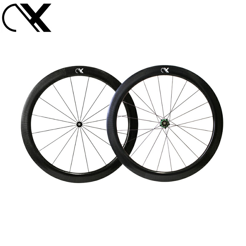 中古 AX-LIGHTNESS エーエックスライトネス U25T チューブラーホイール