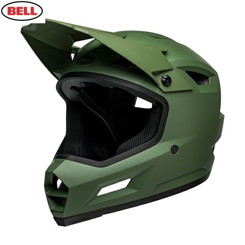 楽天市場】BELL ベル SANCTION 2 サンクション2 マットダークグレー M 