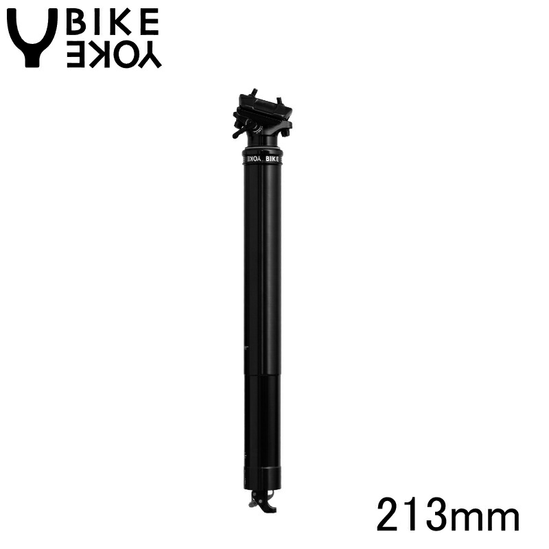 楽天市場】BIKE YOKE REVIVE 2.0 リバイブ2.0 ドロッパーシートポスト