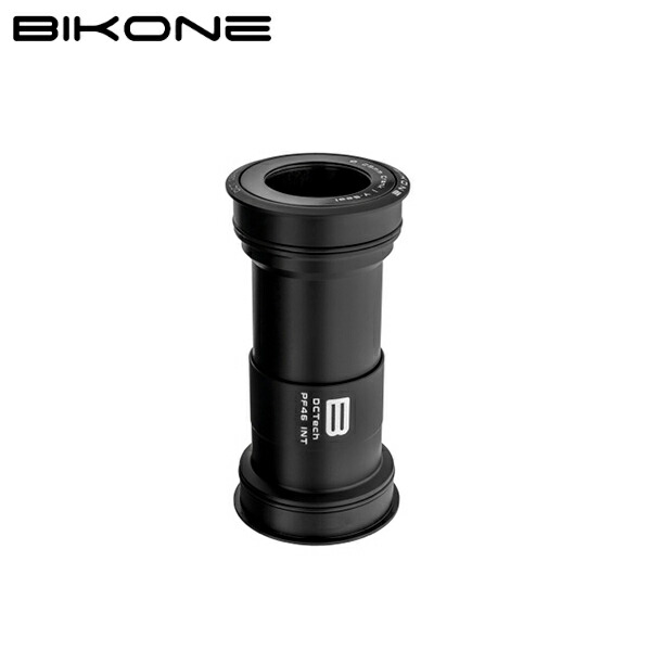 BIKONE ビコネ DCTech EVO for Sram Dub スチール写真ベアリング  下つ方鉤括弧 自転車・サイクリング-その他