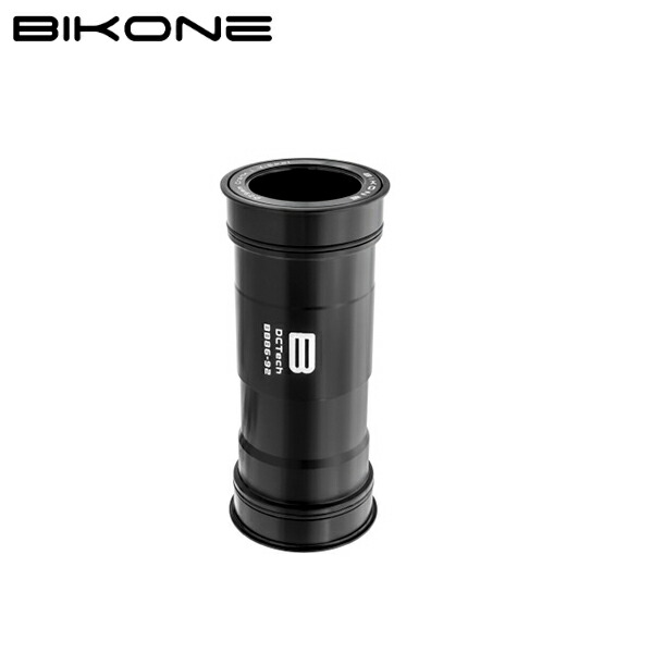 BIKONE ビコネ DCTech BB86/92 for Sram Dub スチール写真ベアリング  下つ方鉤括弧 自転車用パーツ-その他