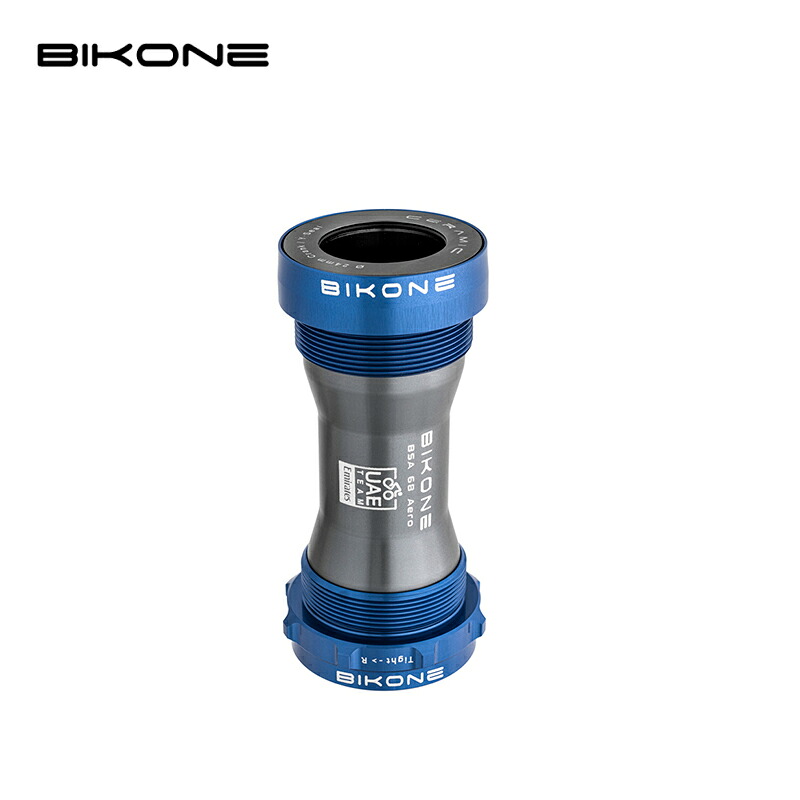 BIKONE ビコネ BSA ROAD CERAMIC AERO UAE BB for SHIMANO  下つ方鉤括弧