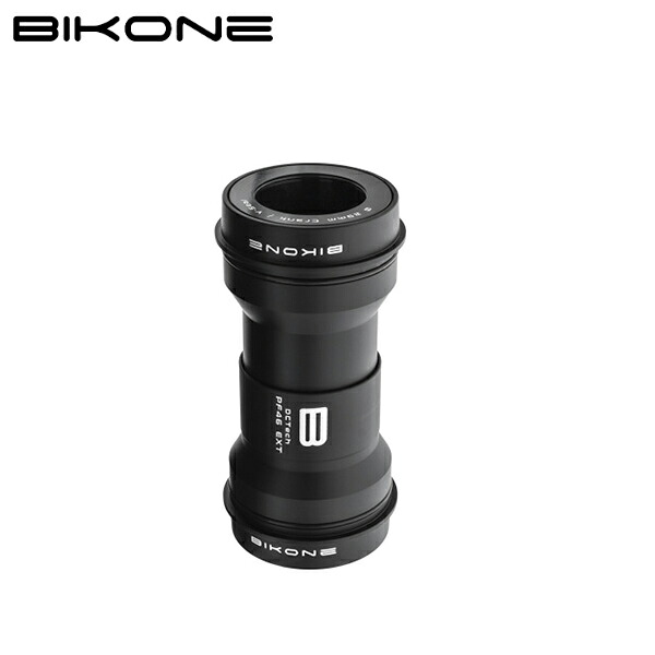 BIKONE ビコネ DCTech PF46 External for Sram Dub スチールベアリング ボトムブラケット