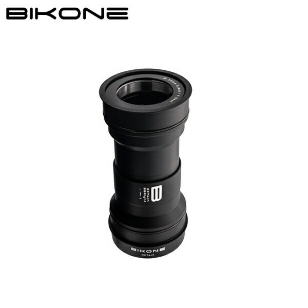 BIKONE ビコネ DCTech BBRight for 30粍 スチール写真ベアリング  下つ方鉤括弧 スポーツ・アウトドア-自転車・サイクリング