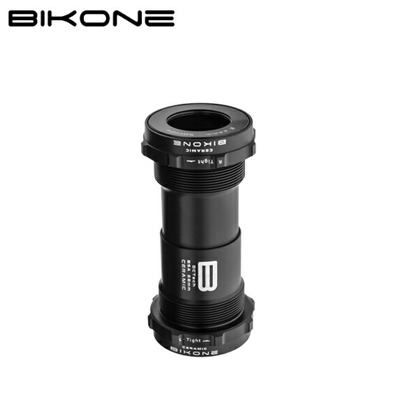 BIKONE ビコネ DCTech BSA Road Ceramic for Shimano セラミックベアリング ボトムブラケット｜サイクリック店