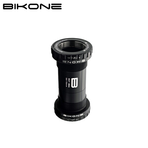 BIKONE ビコネ DCTech BSA for 30mm スチールベアリング ボトムブラケット