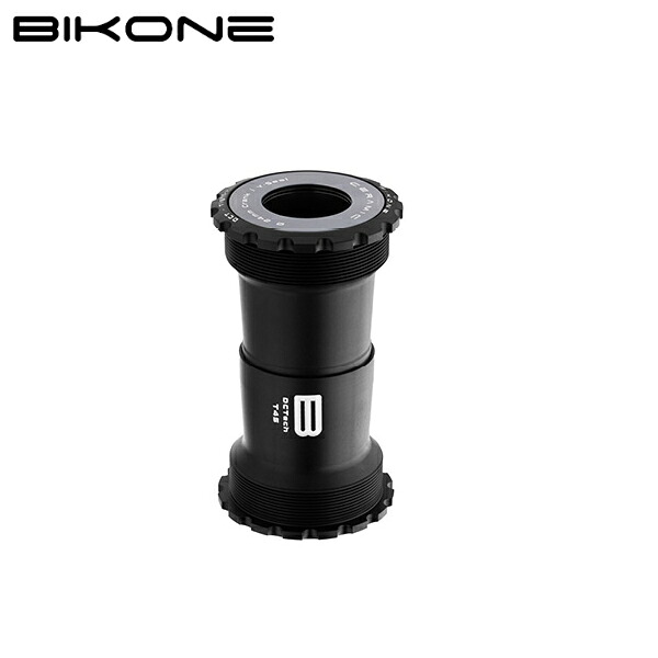 BIKONE ビコネ DCTech T45 Ceramic for Shimano セラミックベアリング ボトムブラケット｜サイクリック店