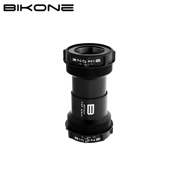 BIKONE ビコネ DCTech T47 External for 30粍 スチール写真ベアリング  下つ方鉤括弧 自転車用パーツ-その他-自転車・サイクリング