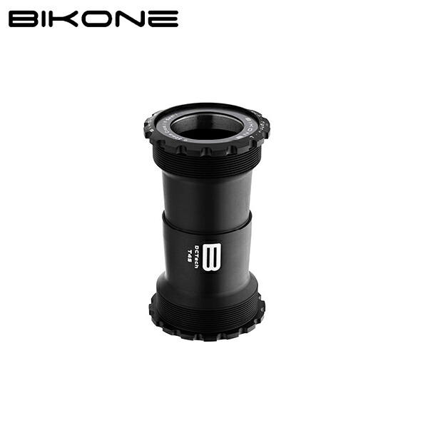 BIKONE ビコネ DCTech T45 for 30mm スチールベアリング ボトムブラケット