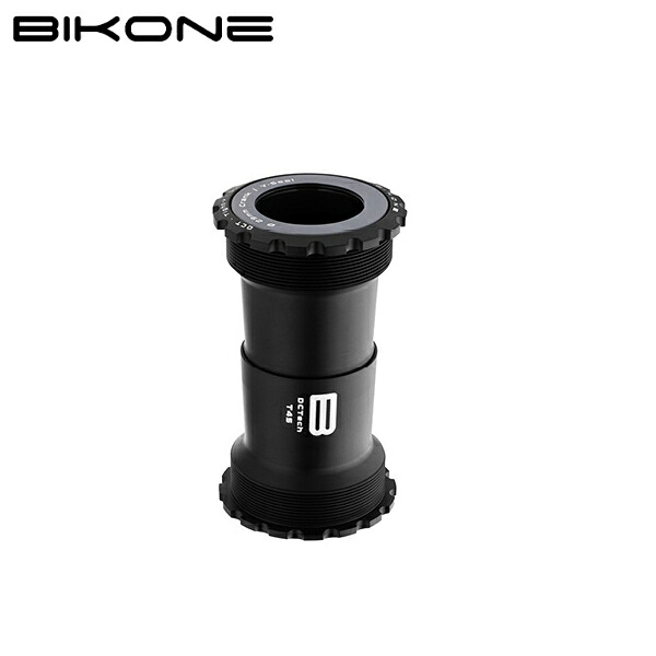 BIKONE ビコネ DCTech T45 for Sram Dub スチールベアリング ボトムブラケット