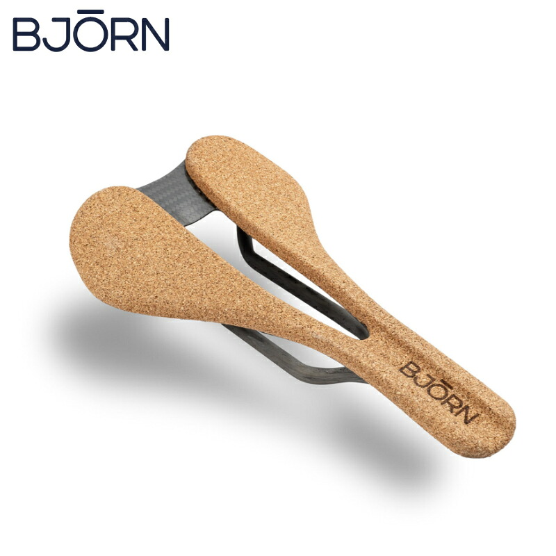 BJORN ビョルン Probka サドル 155mm 32,175円