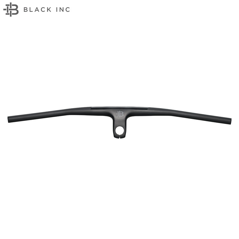 BLACK INC　ブラックインク MTB 一体型 BarStem 760mm ハンドル