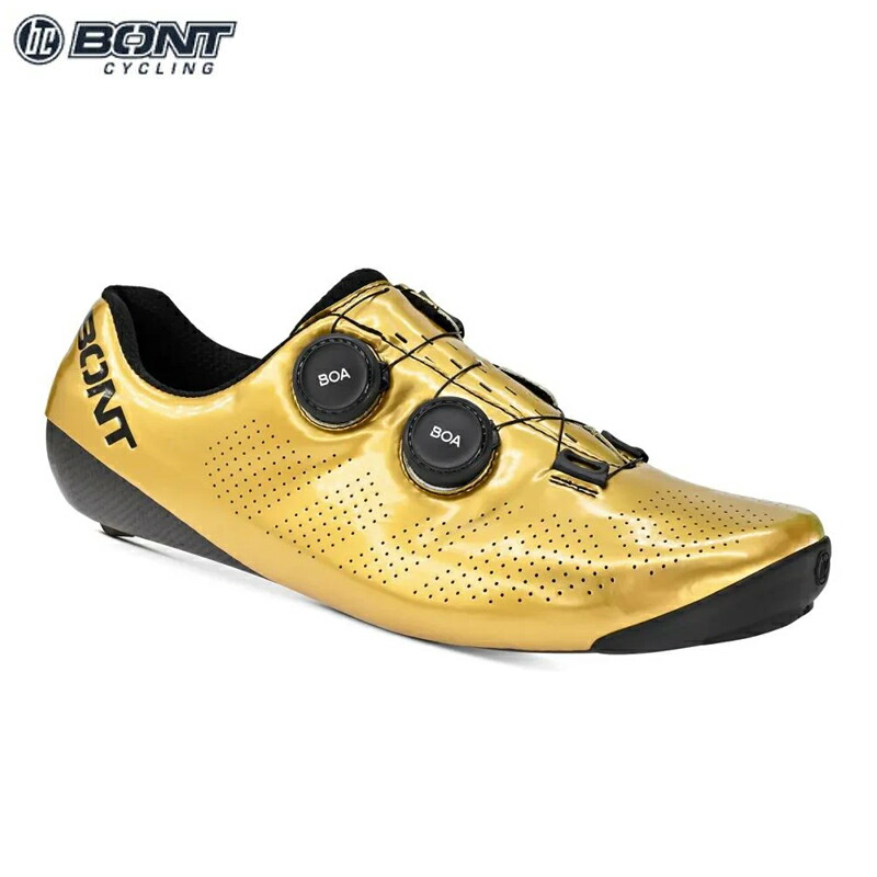 BONT　ベイパーS　23.5 BONT/ボント - ロードバイク用シューズ V23WLW ベイパー23レース