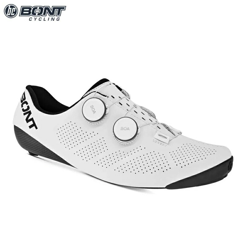 楽天市場】BONT ボント ゼロプラス Zero+ Li2 スタンダードフィット