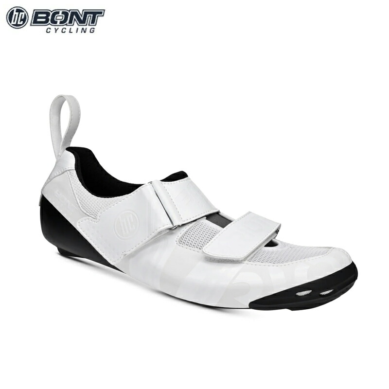 ウェア BONT zero+ li2 durolite Bont Cycling Zero+ Aerodynamic Road Cycling Shoes