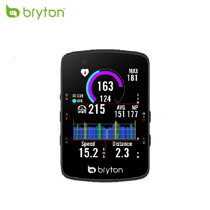 楽天市場】Wahoo ELEMNT BOLT 3 GPS Bike Computer (WFCC9) ワフー