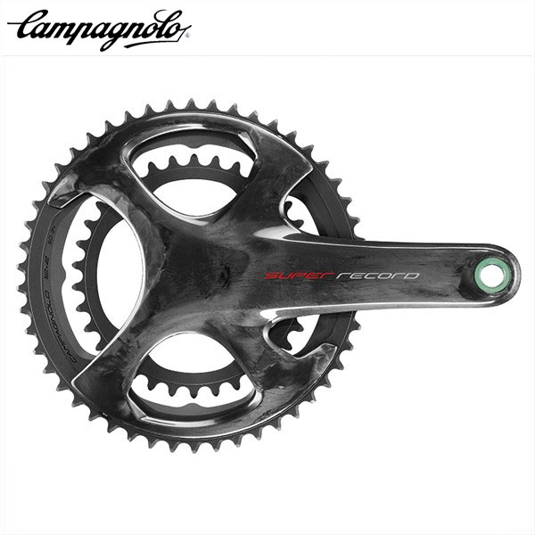 カンパニョーロ カンパ スーパーレコード ストラーダ クランク 170mm 611OOm2hHqL._AC_SY200_QL15_.jpg
