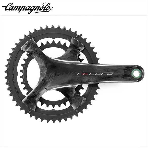 SRM カンパ SUPER RECORD クランクセット ウルトラトルク Campagnolo ( カンパニョーロ ) クランク・クランクセット SUPER