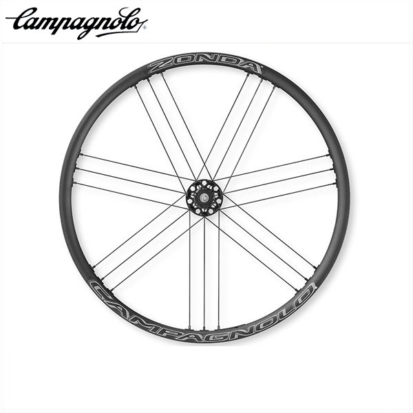 今月限定/特別大特価 campagnolo カンパニョーロ ZONDA DB 前後セット