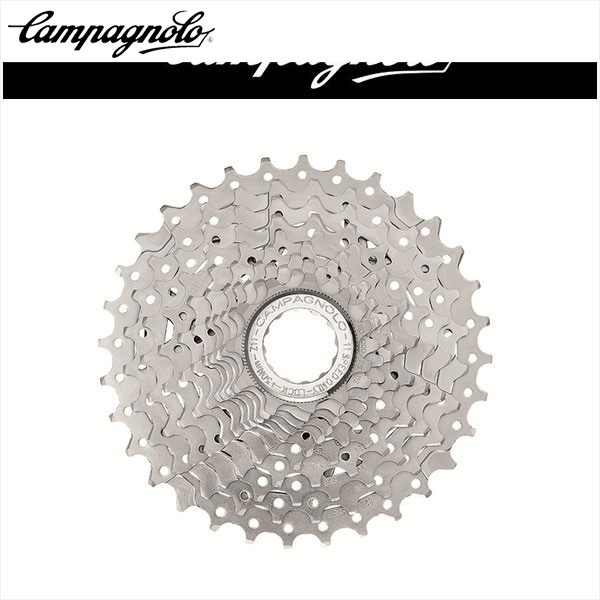 楽天市場】(即納)CAMPAGNOLO カンパニョーロ カセット