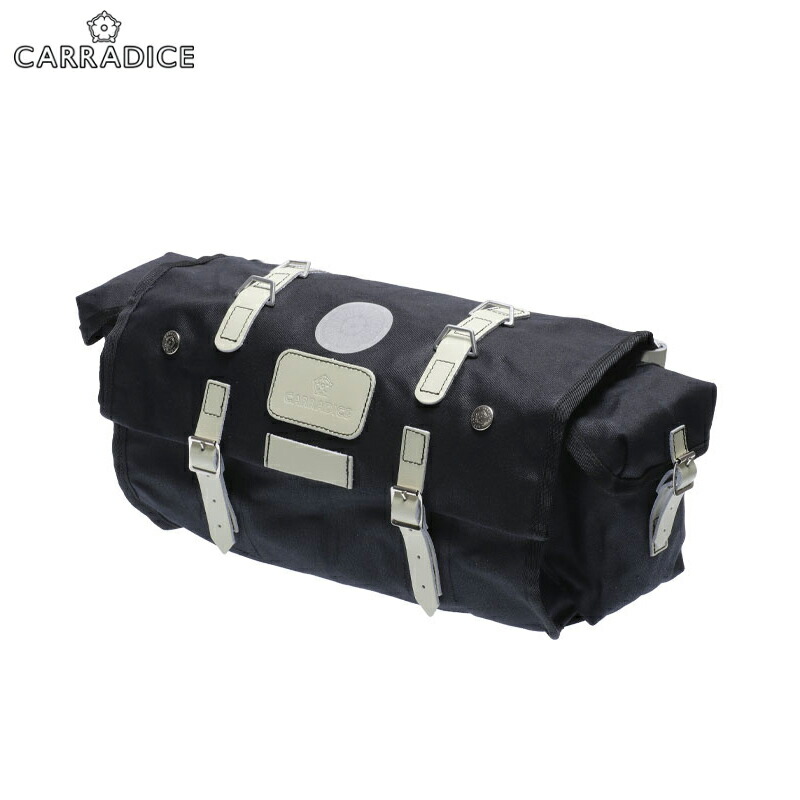 Carradice サドルバック ネルソン BK ブラック Amazon | キャラダイス(Carradice) ネルソン BK ブラック | キャラ
