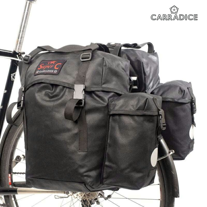 楽天市場】CARRADICE キャラダイス City Folder シティーフォルダー M