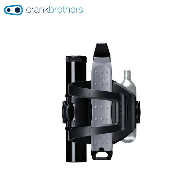 CRANK BROTHERS SOS BC18 BOTTLE CAGE TOOL KIT|サイクリック店