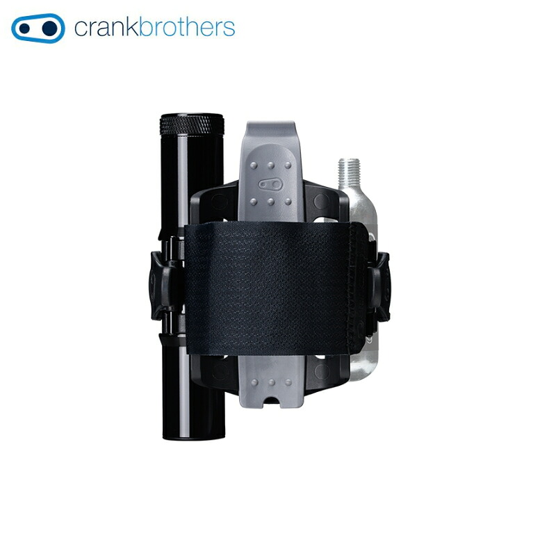 CRANK BROTHERS SOS TS18 TUBE STASH TOOL KIT|サイクリック店