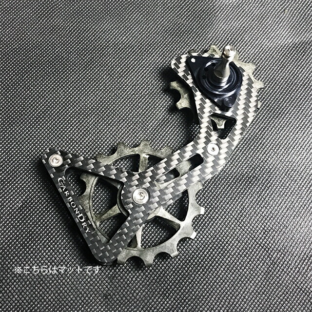 低廉 AVANT GARDE WEBショップカーボンドライジャパン CARBON DRY