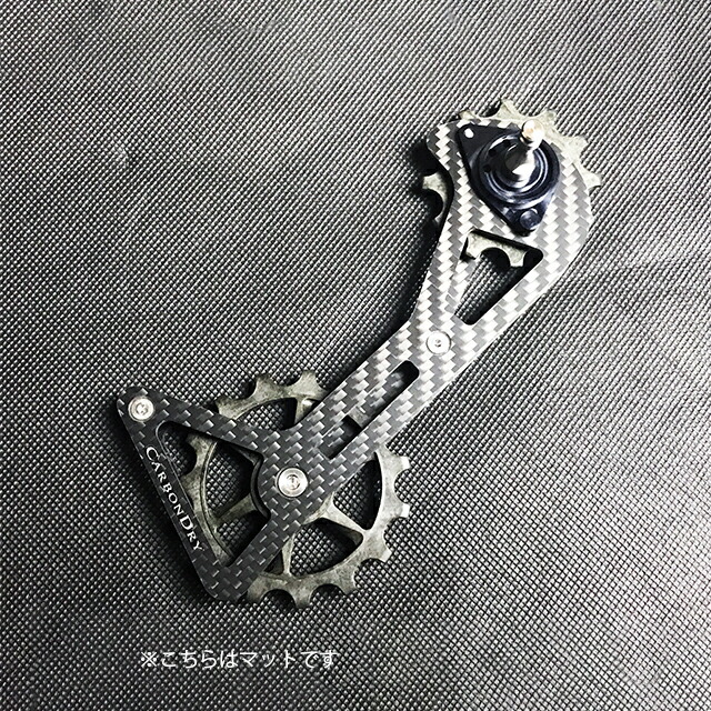 楽天市場】カーボンドライジャパン CARBON DRY JAPAN CDJ V3 ビッグ ...