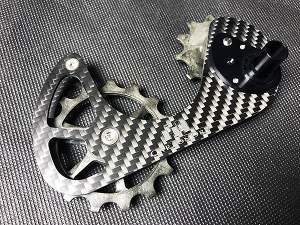 楽天市場】カーボンドライジャパン CARBON DRY JAPAN CDJ V3 ビッグ