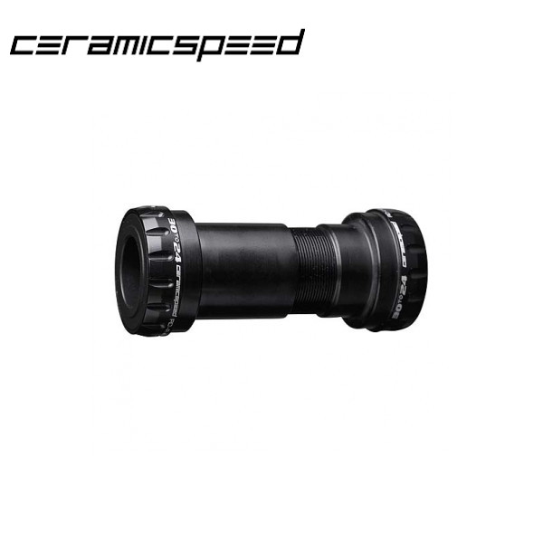 楽天市場】CERAMIC SPEED セラミックスピード BBキット BB30to24