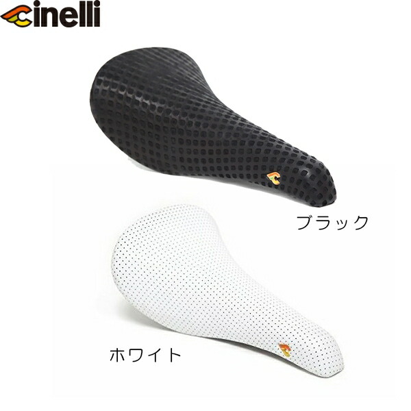 楽天市場】CINELLI チネリサドル ウニカニトール バリーマクギー