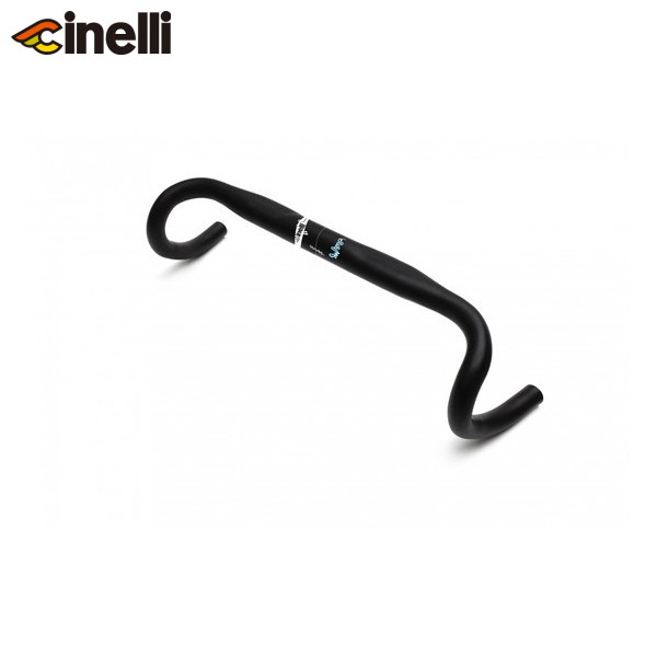 Cinelli チネリ PISTA ピスタ 67-39 ドロップハンドルバー 超特価SALE開催！ Cinelli チネリ PISTA ピスタ 67-39 ドロップ