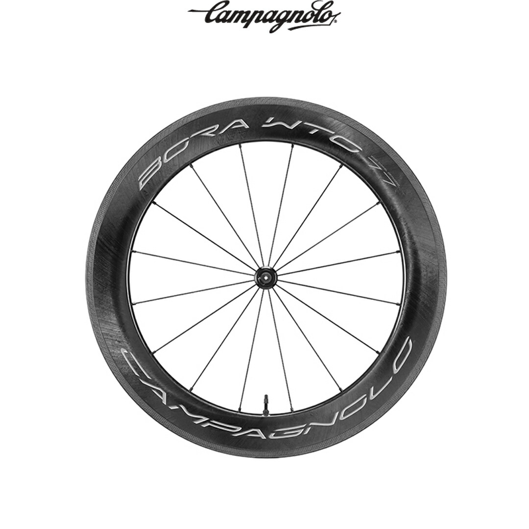 楽天市場】Campagnolo Bora Ultra wto TT disc brake ホイール HG/XDR