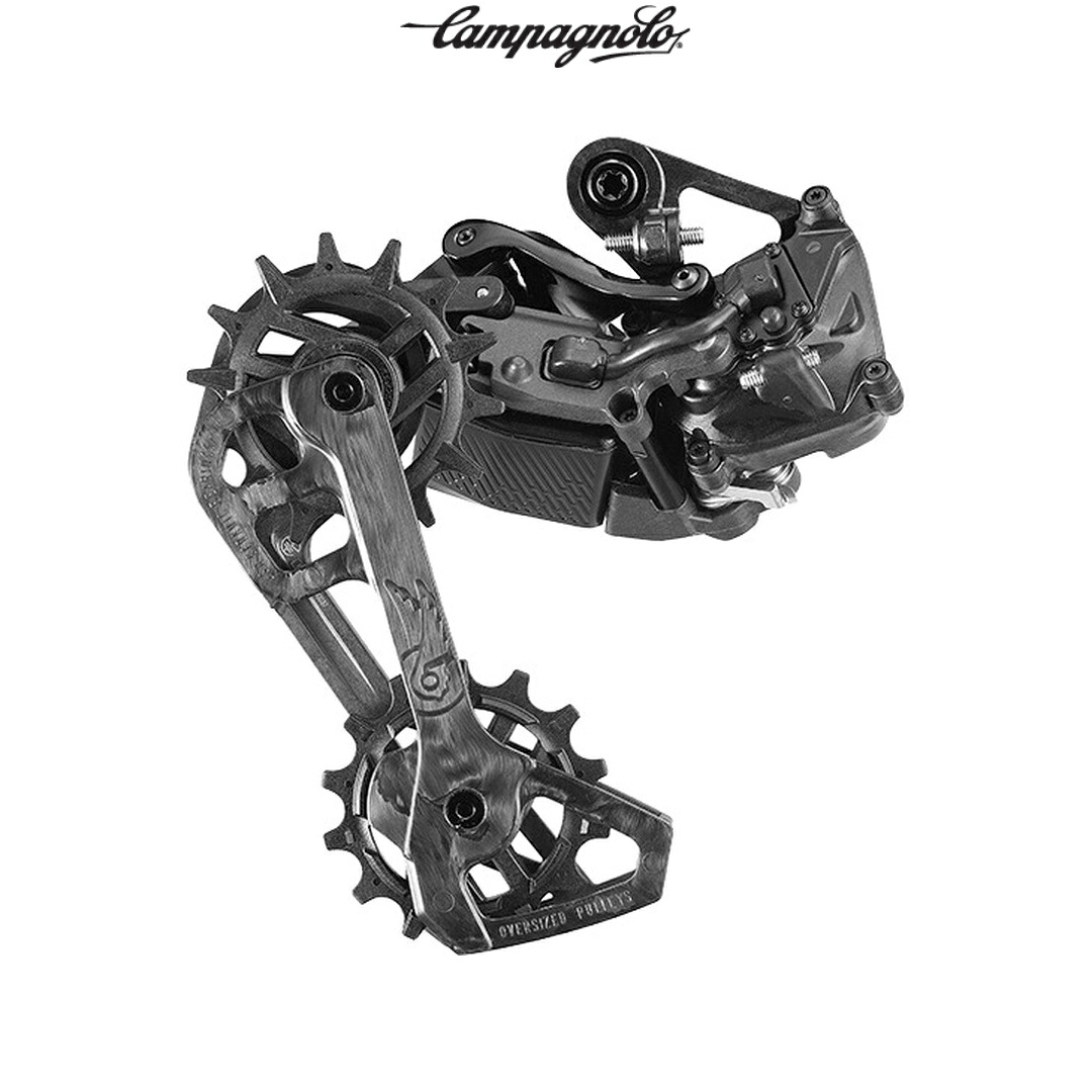 CAMPAGNOLO カンパニョーロ SUPER RECORD WRL 13s Rメカ WRL 13s