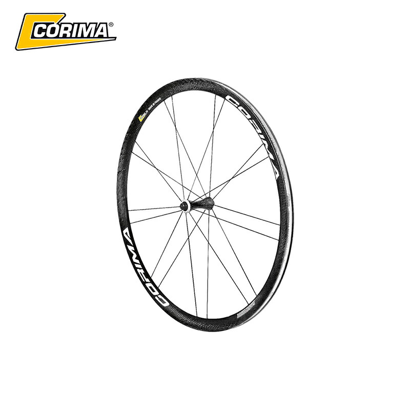 CORIMA コリマ CORIMA 32mm WS (WO) F クリンチャーホイール