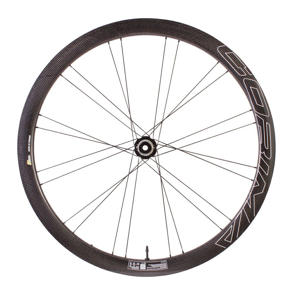 【ロードバイクカーボンホイール】コリマCORIMA AEROホイール コリマ CORIMA エアロ プラス AERO PLUS MCC ホイールセット