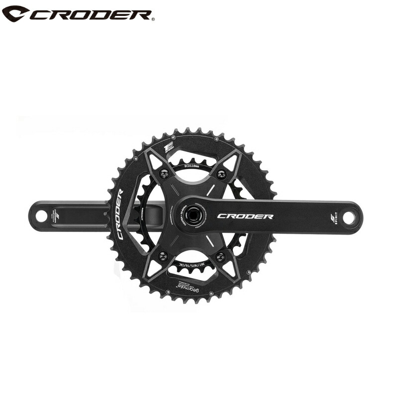 楽天市場】【10%OFF】MUTINY - CINCH CRANKS for スプライン