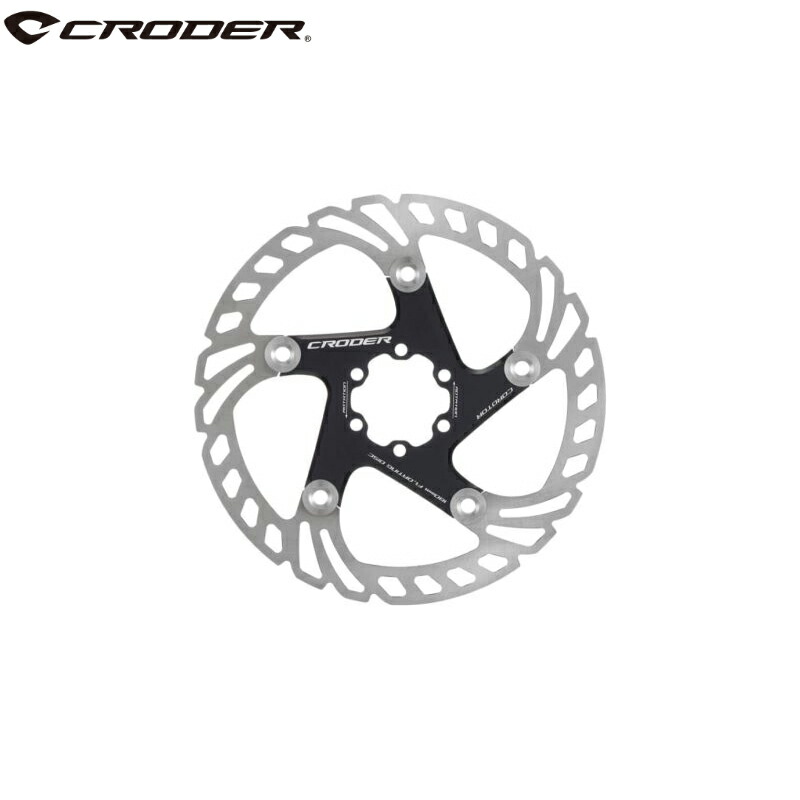 CRODER BIKES CoRotor 180mm ディスクローター 4,884円