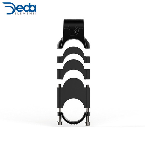 楽天市場】DEDA デダ ファストブラック2 カーボン エアロ