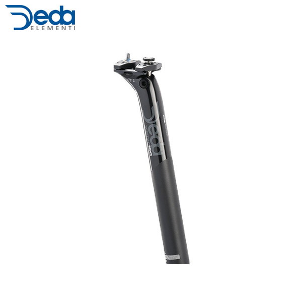 Deda/デダ Zero 100 アルミシートポスト(18～)(SB12mm) BOB シートポスト ・日本正規品