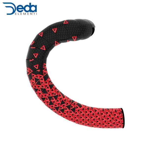 Deda/デダ バーテープ LOOP(ループ) ブラック/レッド DEDATAPE600 バーテープ ・日本正規品 4,881円