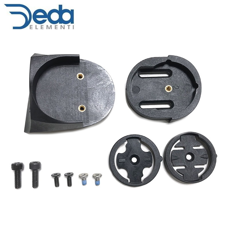 DEDA SUPERBOX サイコンマウント付き DEDA ELEMENTI SUPERBOX COMPUTER MOUNT スーパーボックス