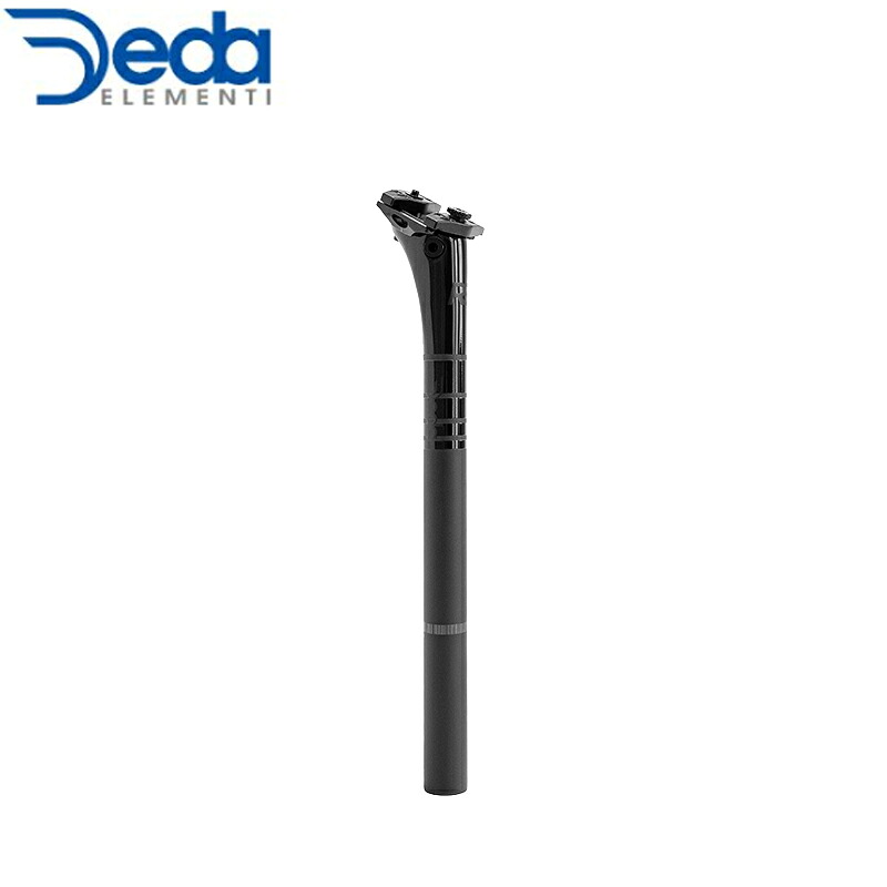 Deda デダ RS 12mm カーボンシートポスト 27.2x350