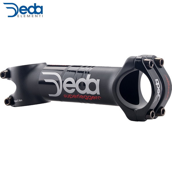 帯電防止処理加工 Deda/デダ スーパーゼロ シュレッドレスステム (31.7